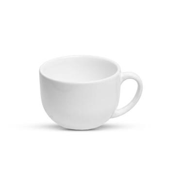 Imagem de Xícara Caneca de Cerâmica para Café e Chá Stoneware Madeleine 161ml 1 