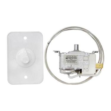 Imagem de Regulador De Temperatura 63cm Bivolt Universal AGE-THERM, Compatível L