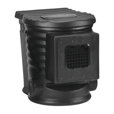 Imagem de Little Giant Escumadeira de lagos por hora 14940171 5000 galões