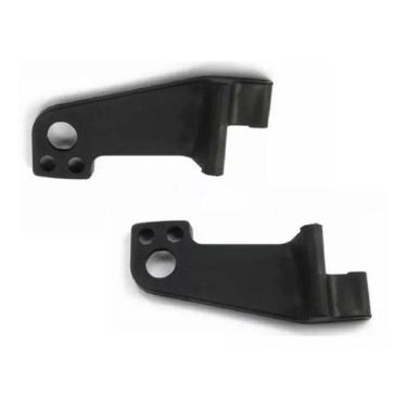 Imagem de Par Suporte Pisca Traseiro Bros 125 Bros 150 Até 2008