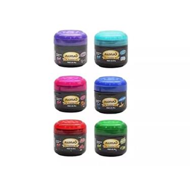 Imagem de 1 CHEIRINHO AROMATIZANTE RAD GEL 60 GRAMAS CARRO CAMINHAO VAN