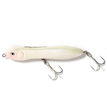 Imagem de Isca Artificial Nelson Nakamura Zig Zarinha 90 9cm 12gr