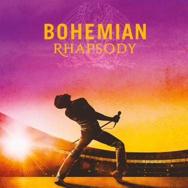Imagem de Bohemian Rhapsody
