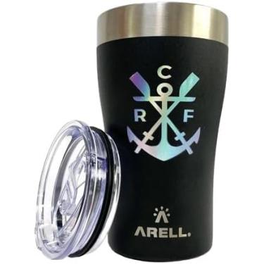 Imagem de Copo Térmico Flamengo Manto 3 Oficial 500ml - Arell