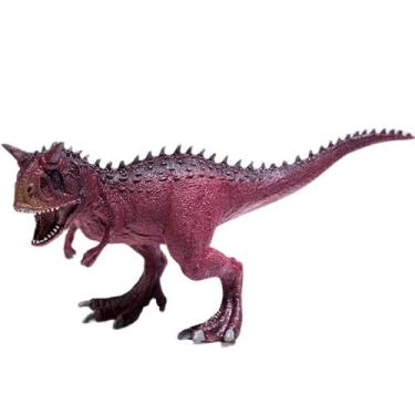 Imagem de Figura de Ação Carnotaurus - Dinossauro Gemini&Genius