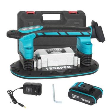 Imagem de Maquina De Assentar Azulejos Porcelanatos com Ventosa 185w 21v - TSSAP