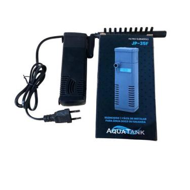 Imagem de Filtro Interno Com Bomba Aqua Tank Jp-35 F, 110V