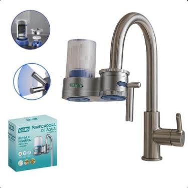 Imagem de Cortador Pelo Nariz Máquina Barba Kemei-6511 Km6511 Compacto Elegante 