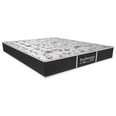 Imagem de Colchão Casal Molas Prolastic Sleep Black (138x188x22) - Probel