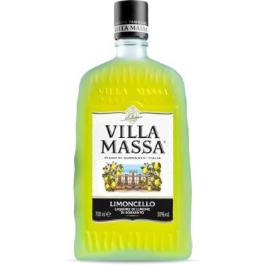 Imagem de Licor villa massa limoncello 700ml