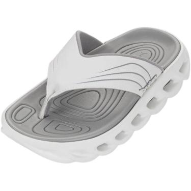 Imagem de Chinelo Masculino Leve Confortavel Resistente Moderno Rider