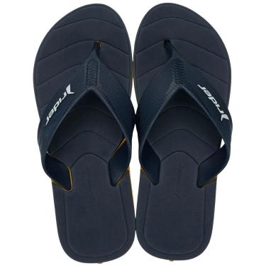 Imagem de Chinelo Masculino Leveza Resistência Estilo Pulse Rider