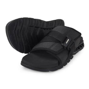 Imagem de Chinelo Kenner Rakka Slide Pro Cordura Masculino Preto-Masculino