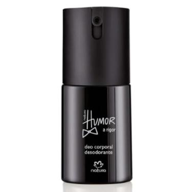Imagem de Desodorante Corporal Humor A Rigor Masculino Natura 100ml