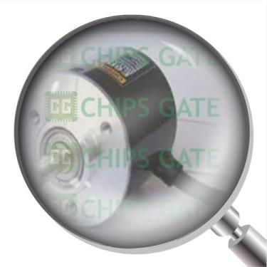 Imagem de E6B2-CWZ3E360P-R 1Pcs Brand New in Box Rotary Encoder E6B2-Cwz3E 360P/R E6B2-CWZ3E360P-R