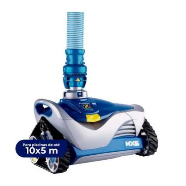 Imagem de Robô Aspirador de Piscinahidráulico Fluidra Potente