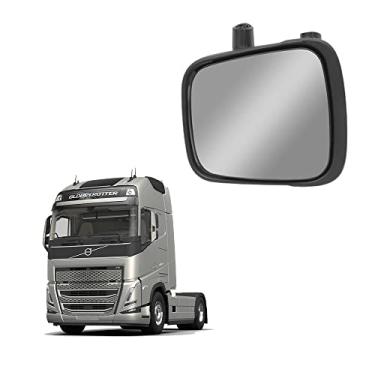 Imagem de Retrovisor Auxiliar p Volvo FH 2010/2014 FM 2010/2020 LE