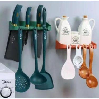 Imagem de Suporte para Utensílios de Cozinha - Top Rio