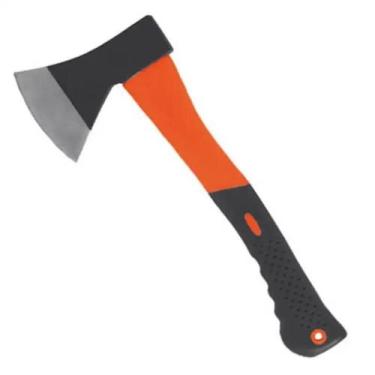 Imagem de Machadinha Cabo de Fibra 600g 2163755 SPARTA - 000771