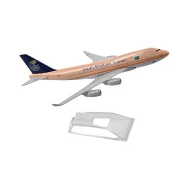 Imagem de Modelo De Avião Em Metal Diecast Escala 1/400 Columbia Airbus A320 JAS