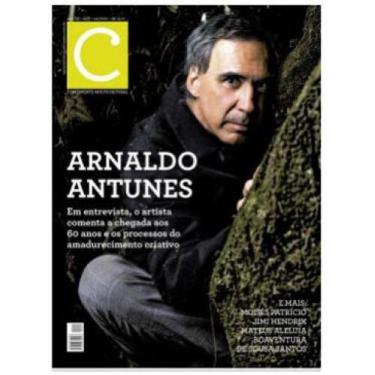 Imagem de REVISTA CONTINENTE - Nº 237 - CEPE, 3