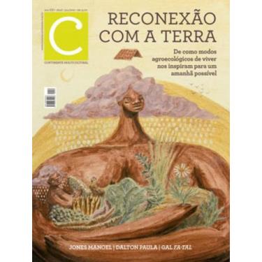 Imagem de REVISTA CONTINENTE - Nº 246 - CEPE