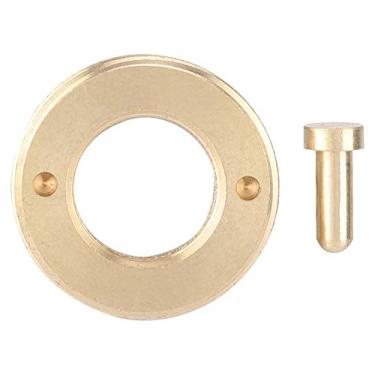 Imagem de Conector de rádio NMO da Yoidesu para montagem de conector SO239 fêmea UHF VHF antenas para walkie-Talkie UHF/VHF Antena Acessórios