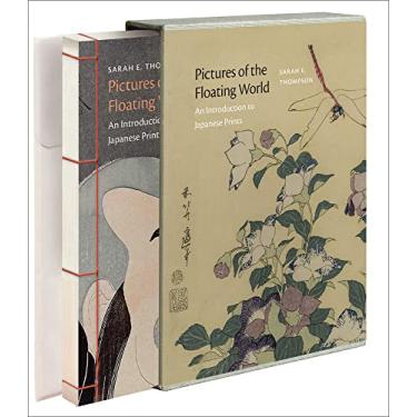 Imagem de Pictures of the Floating World: An Introduction to Japanese Prints
