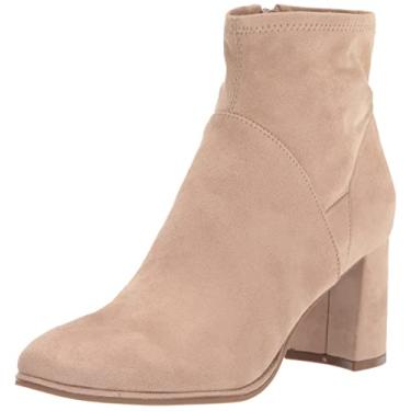 Imagem de Marc Fisher Dyvine Ankle Boot feminino, Duna, 10