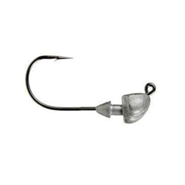 Imagem de Squadron Swimbait Heads, sem pintura
