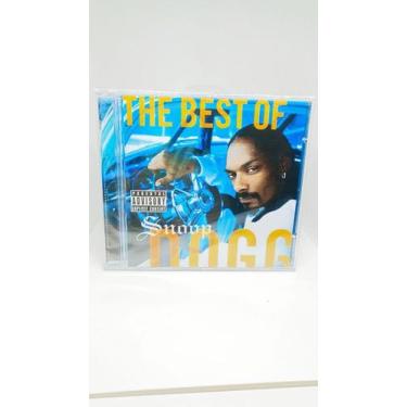 Imagem de Cd Snoop Dogg  The Best Of Snoop Dogg - Emi