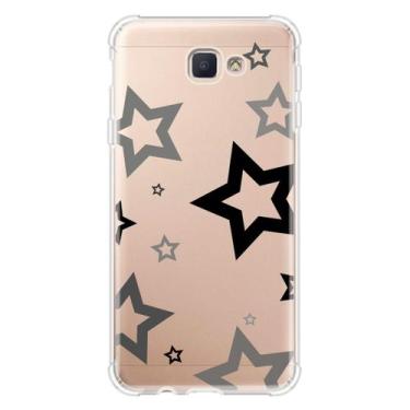 Imagem de Capa Capinha De Celular Compatível com Galaxy J5 Prime Samsung Persona