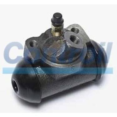 Imagem de Cilindro Roda S10 1995 a 2012 Controil C-3418