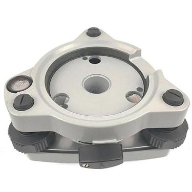 Imagem de Base Nivelante sem Prumo Óptico CHC