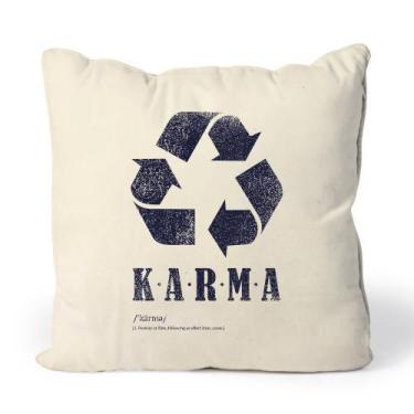 Imagem de Almofada Karma Studio Geek Casual