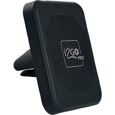 Imagem de Suporte Veicular Magnético I2GO PRO003 Preto