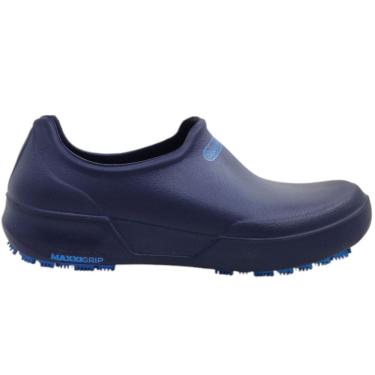 Imagem de Babuche Unissex Trabalho Casual Dia a Dia Maxxi Grip Work Boaonda 2309-900