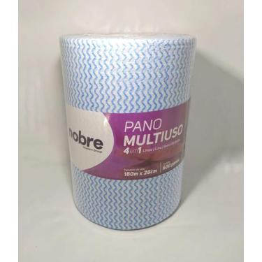 Imagem de Pano multiuso 600un tipo perflex - Nobre