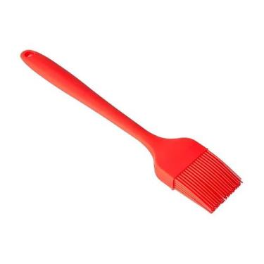 Imagem de Pincel de Silicone Cozinha Grande 26cm Reforçado - udlandia
