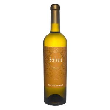 Imagem de Vinho Fortificado Sericaia Alentejo Branco Blend 750ml - TDP WINES