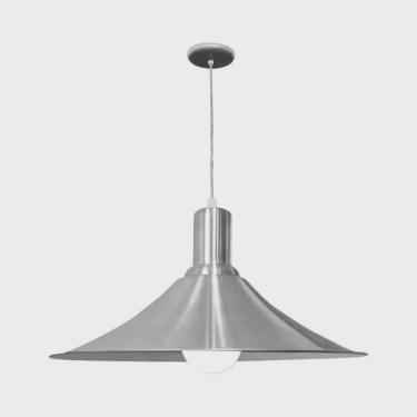 Imagem de Pendente Chapéu Chinês 40cm Bronzearte