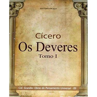 Imagem de Livro Deveres, Os Tomo I Vol.89