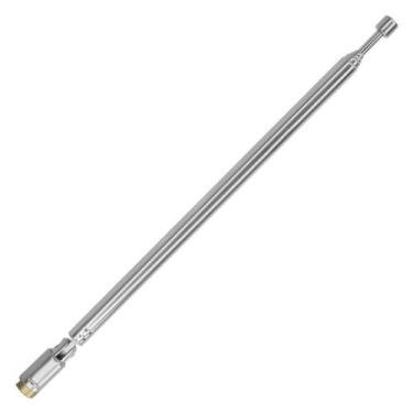 Imagem de Antena Haster para TV e Rádio 18 cm 5 Estágios - Lelong