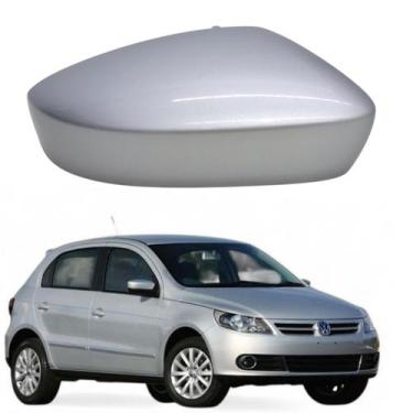 Imagem de Capa Retrovisor Gol 2013 2014 2015 2016 2017 2018 2019 2020 2021 2022 