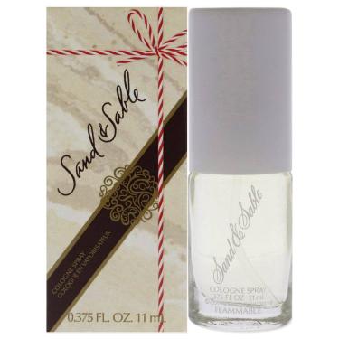 Imagem de Spray EDC Perfume Coty Sand and Sable para mulheres 11 ml