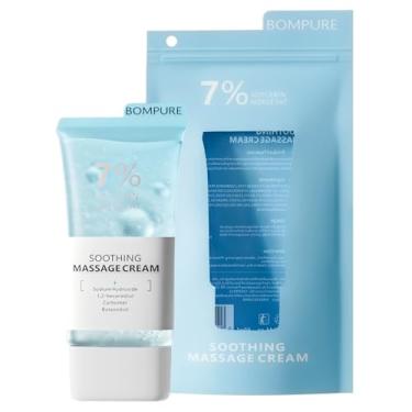 Imagem de Creme de massagem calmante