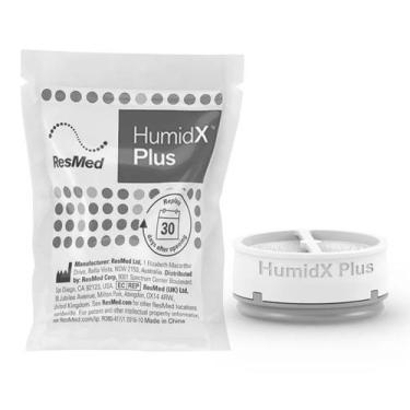 Imagem de Umidificador humidx plus para air mini p/n 38847 - resmed