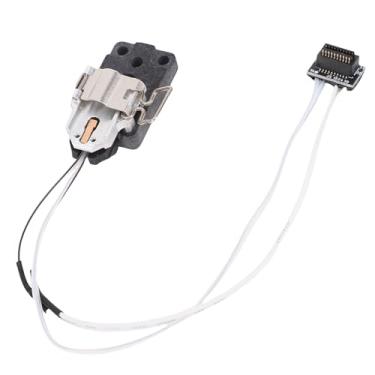 Imagem de Hyuduo Bloco de Aquecimento Rápida Braçadeira de Instalação Hotend Termistor Embutido até 300 ° C Dispositivo de Aquecimento para Bambu Laboratório A1 Mini Impressora 3D