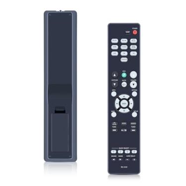 Imagem de Controle remoto RC-1216 aplicável para Denon AV Surround Receiver AVR-S530BT AVRS530BT AVR-S540BT AVRS540BT AVR-X550BT AVRX550BT