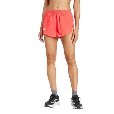 Imagem de Shorts Corrida Adizero Essentials Adidas Feminino-Feminino